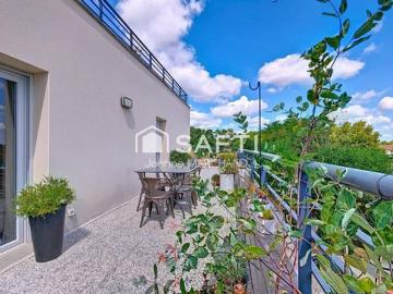 Appartement T3 récent Castanet Tolosan