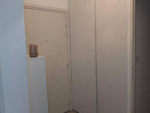 Appartement T3 récent avec terrasse & parking – Marseille 12ᵉ