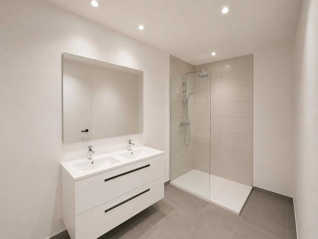 Appartement T3 refait à neuf Saint Martin de Boscherville