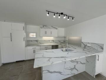 APPARTEMENT T3 REFAIT NEUF A VENDRE SUR AIX LES MILLES