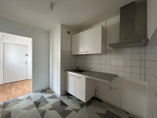 Appartement T3 Reims