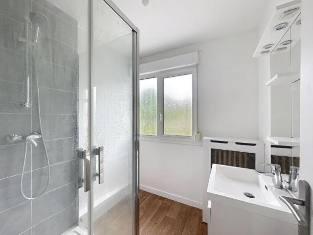 Appartement T3 Reims
