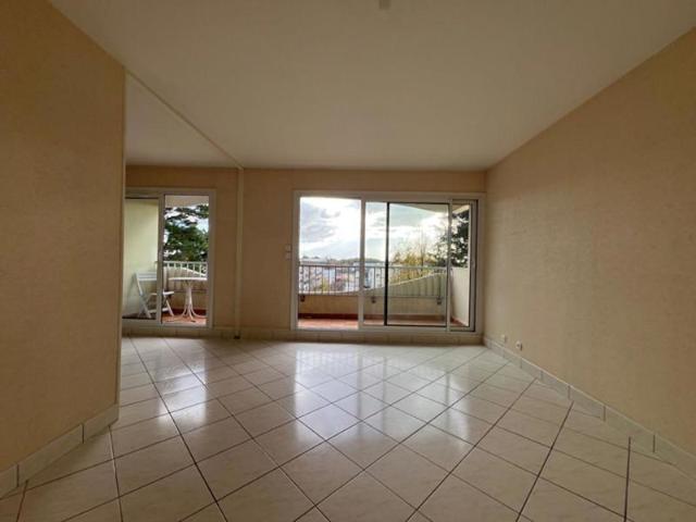 Appartement T3 Rés. Les Provinces HIPPODROME NANTES