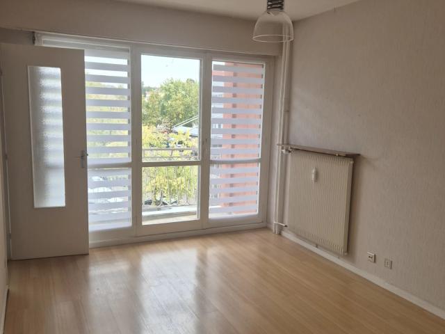 Appartement T3 résidence avec ascenseur