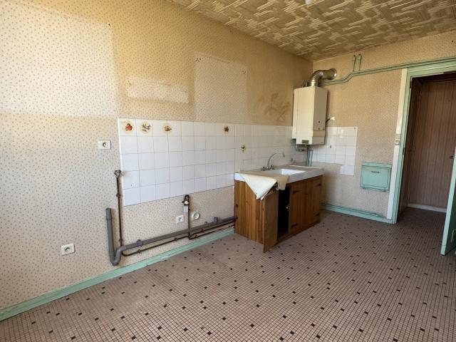 Appartement T3 Résidence des jardins