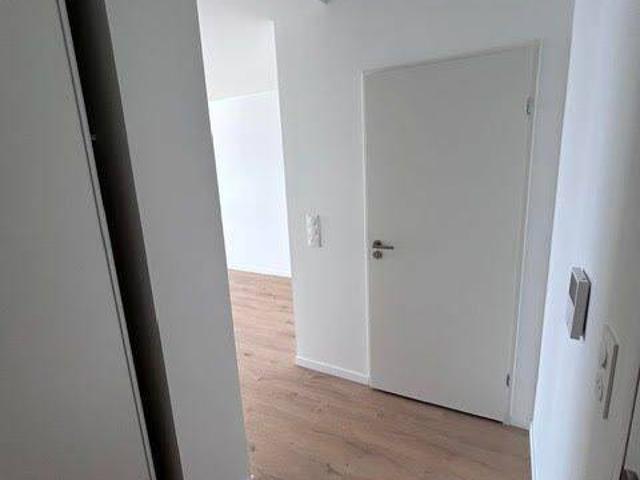 Appartement T3 Résidence FUJI