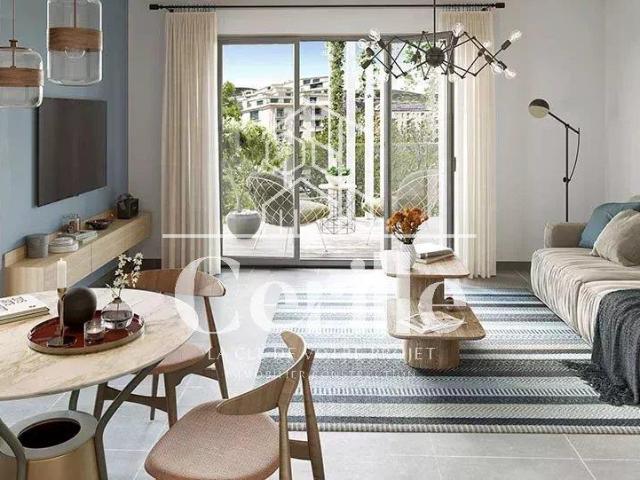? Appartement T3 – Résidence L’Avant Garde à Toulon 83000 60m² Toulon