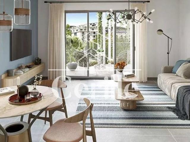 ? Appartement T3 – Résidence L’AVANT GARDE à Toulon 83000