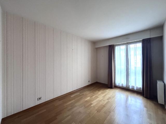 APPARTEMENT T3 Résidence LA SEIGNEURIE