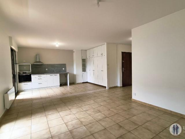 appartement T3 Residence Les Jardins de l'Empereur GRENOBLE