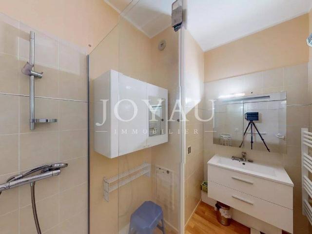 Appartement T3 Résidence sénior Carmes