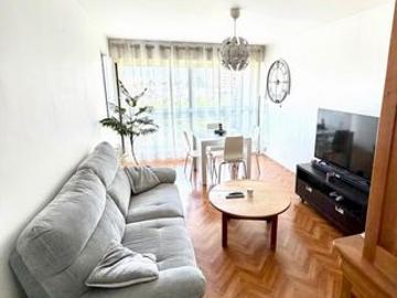 Appartement T3, résidence privé, Poitiers