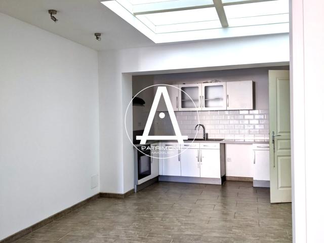 Appartement T3 Rez de chaussée Hypercentre