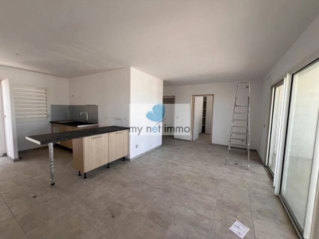 APPARTEMENT T3 RDJ GISSAC