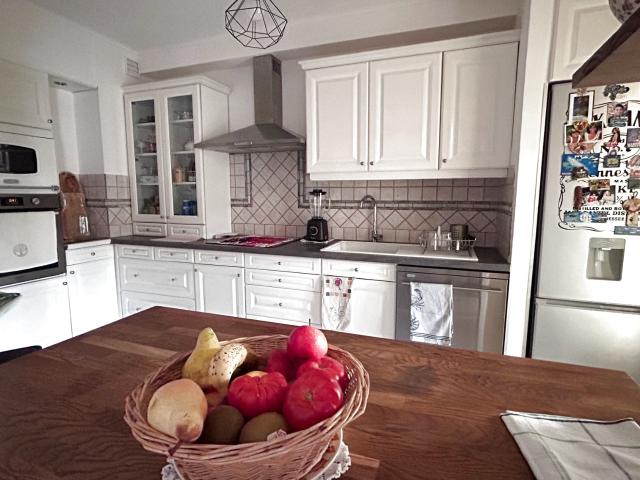 APPARTEMENT T3 REZ DE JARDIN