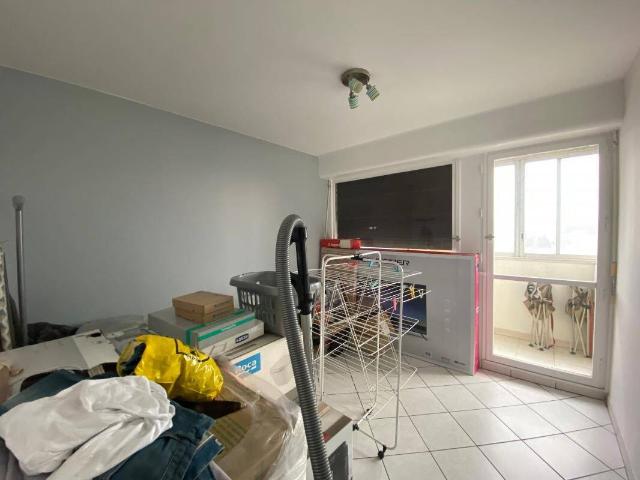 Appartement T3 RILLIEUX LA PAPE Au coeur de la ville nouvell