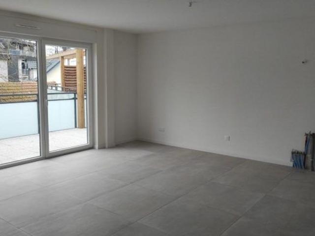 APPARTEMENT T3 ROBERTSAU