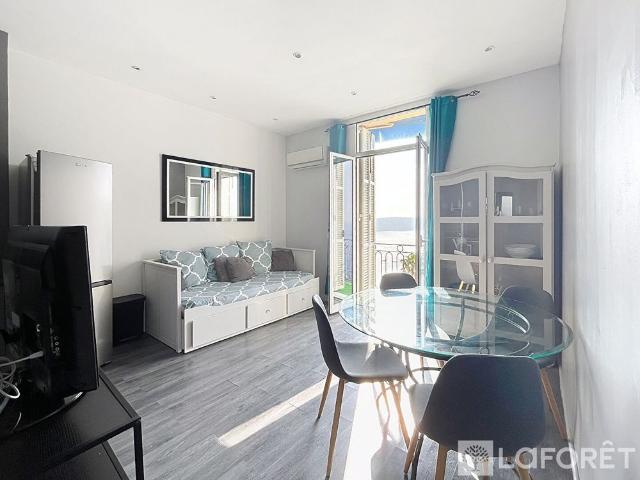 Appartement T3 ROQUEBRUNE CAP MARTIN à louer