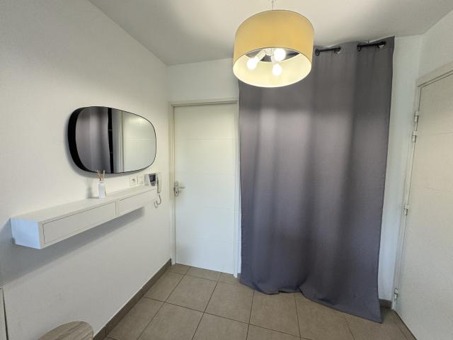 APPARTEMENT T3 ROUTE DE REVEL