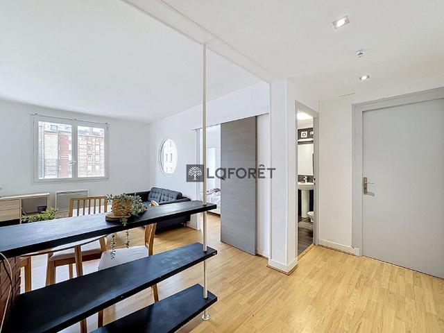 Appartement T3 ROUEN à louer