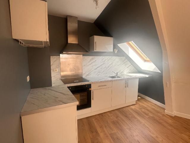 APPARTEMENT T3 ROUEN SAINT GERVAIS / PLACE CAUCHOISE
