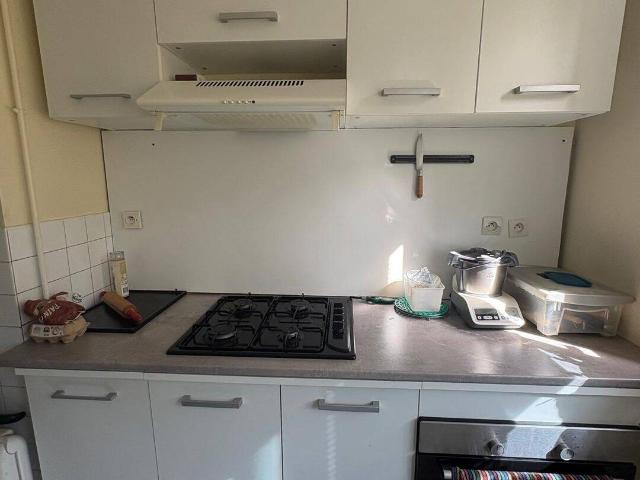 Appartement T3 Rue des Aqueducs