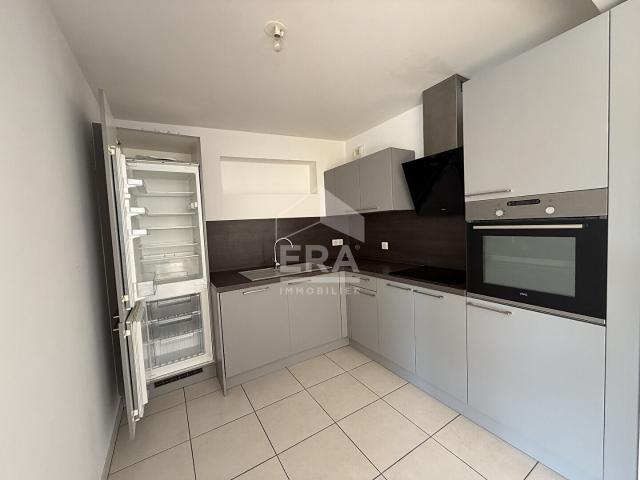 Appartement T3 RUE ROGER SALENGRO