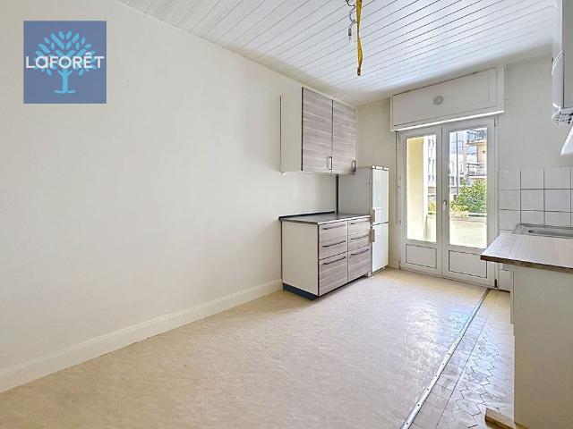 Appartement T3 SCHILTIGHEIM à louer