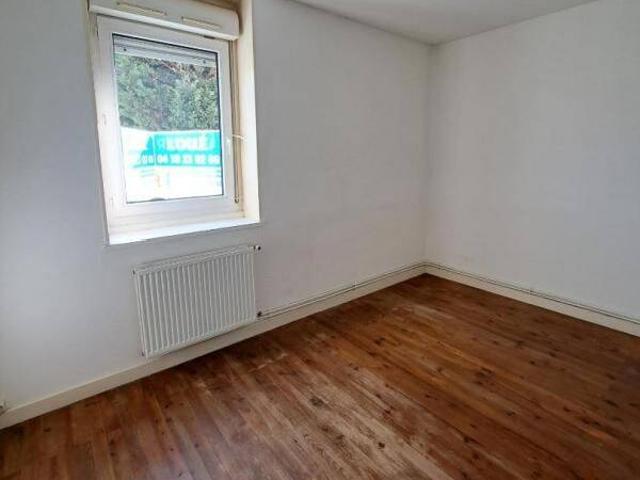 APPARTEMENT T3 SAINT VALLIER