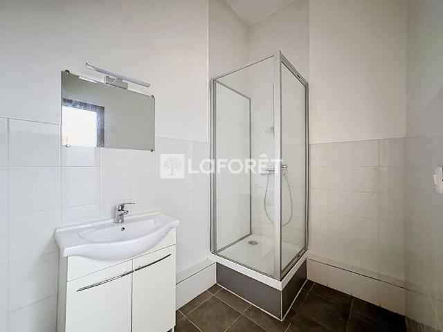 Appartement T3 SAINT AMOUR à louer