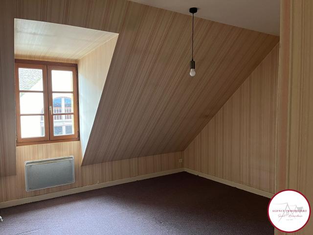 Appartement T3 Saint Amand Montrond 80 m2