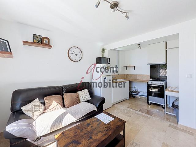 Appartement T3 Saint Andiol