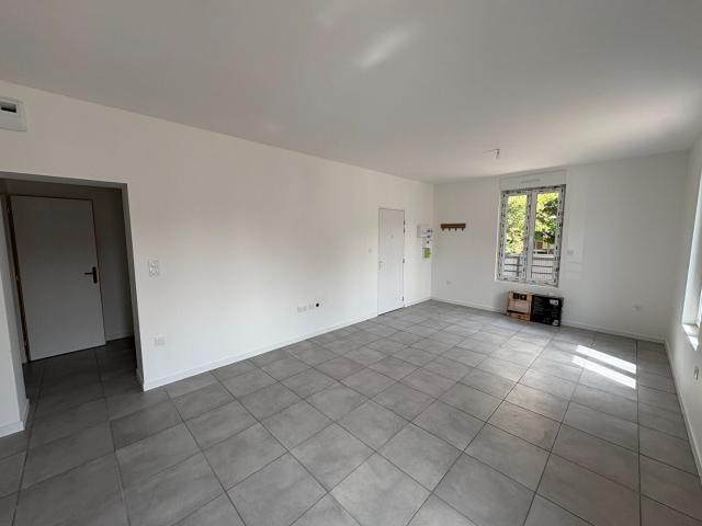 APPARTEMENT T3 SAINT AVOLD N 2