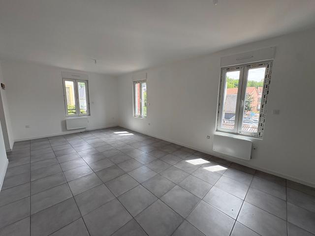 APPARTEMENT T3 SAINT AVOLD N 3