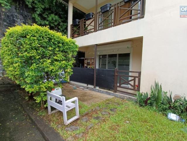 Appartement T3 Saint Benoit Bras Mussard