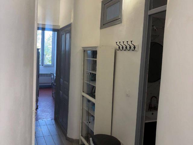 Appartement T3 saint Charles réformés