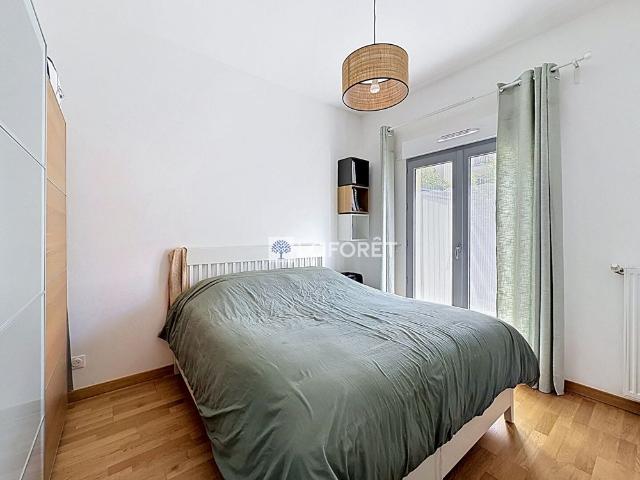 Appartement T3 SAINT CYR L ECOLE à louer