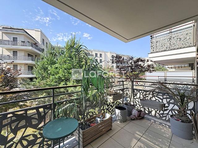 Appartement T3 SAINT CYR L ECOLE à louer