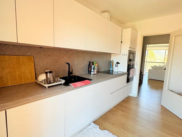 APPARTEMENT T3 SAINT FLORENT