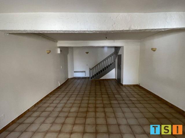Appartement T3 Saint Gaudens