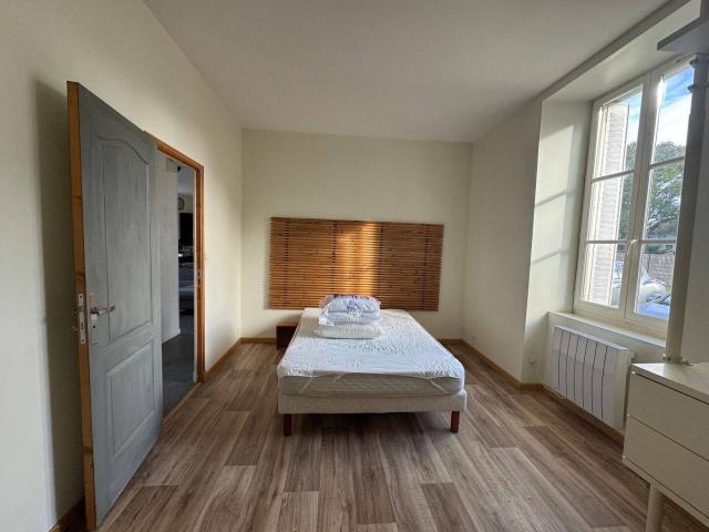 Appartement T3 Saint gaudens