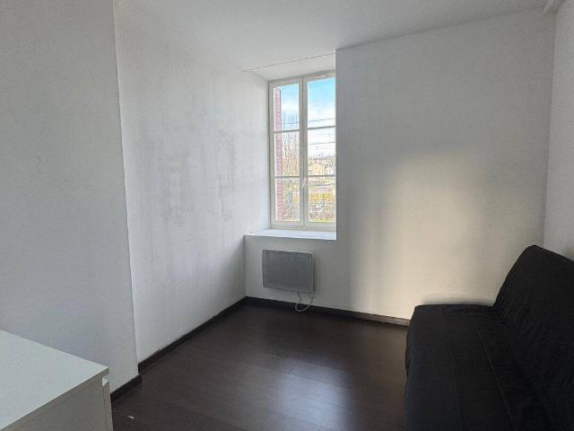 Appartement T3 Saint gaudens