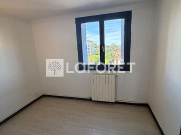 Appartement T3 SAINT GENIS LAVAL à louer