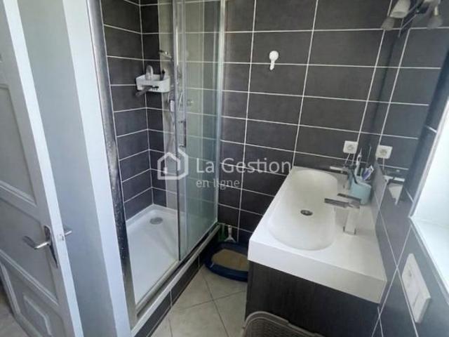 Appartement T3 Saint Geoire en Valdaine