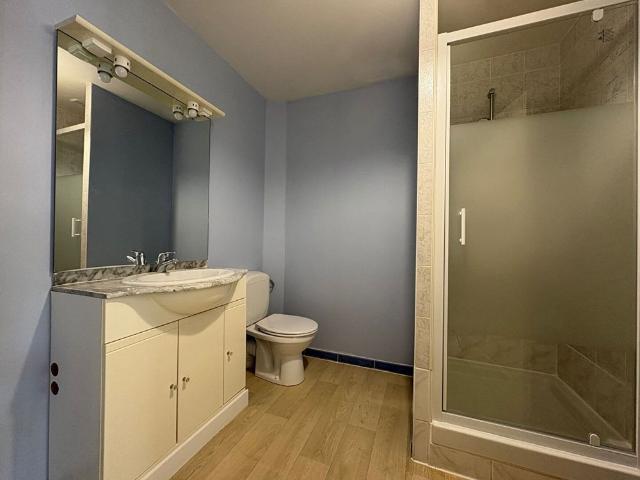 Appartement T3 SAINT MICHEL