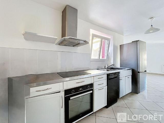 Appartement T3 SAINT MICHEL SUR ORGE à louer