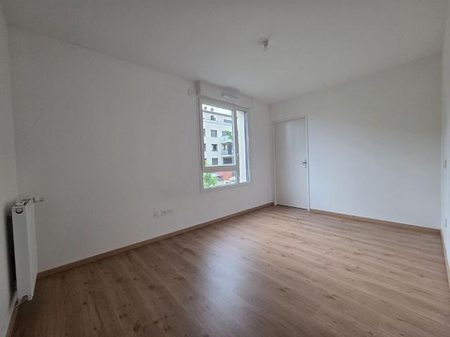 Appartement T3 SAINT ORENS DE GAMEVILLE à louer