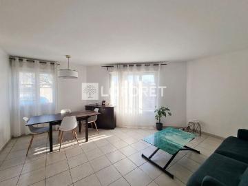 Appartement T3 SAINT OUEN L AUMONE à louer
