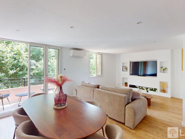 Appartement T3 SAINT RAPHAEL à louer