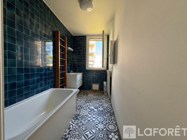 Appartement T3 SAINT RAPHAEL à louer